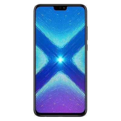 Honor 8x - Wikipedia