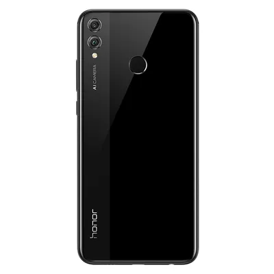 HONOR 8X: Smooth in your Hand, Easy on your Eye | HONOR Official Site  (Global)