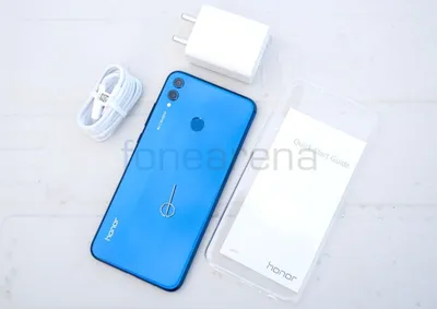 Рамка дисплея (задняя) для Huawei Honor 8X/8X Premium 4G (JSN-L21) (снятая)  - купить от 250 р. в МобиРаунд.ру