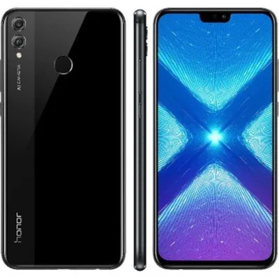 Honor launches the Honor 8X in China (and it's massive)