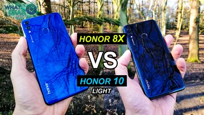 Honor 8X Review | Trusted Reviews