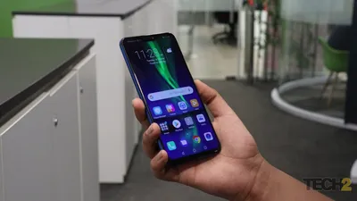 Honor 8x review: Big display, bold design and flashy camera come  together-Tech News , Firstpost