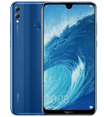 Honor 8X, 8X Max with flagship specs, budget prices announced - Gizchina.com