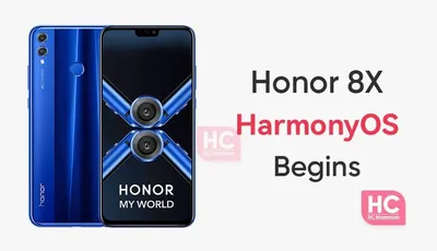 Honor 8X Review - PhoneArena