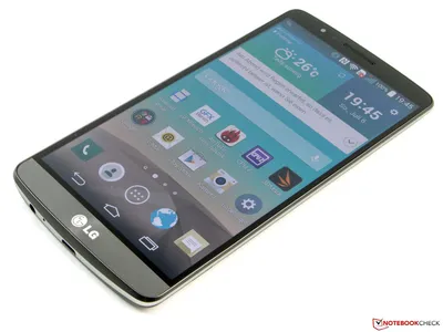 LG G3 OLED Review - IGN