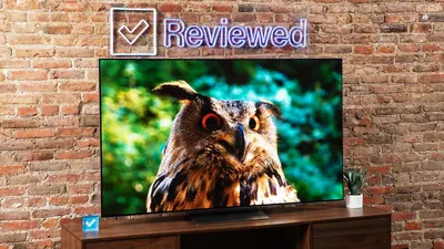 LG G3 OLED TV: everything you need to know | TechRadar