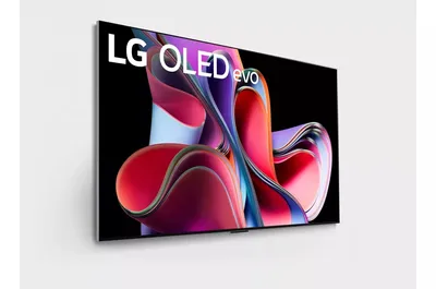 77 inch LG OLED evo G3 4K OLED TV - OLED77G3PUA | LG USA