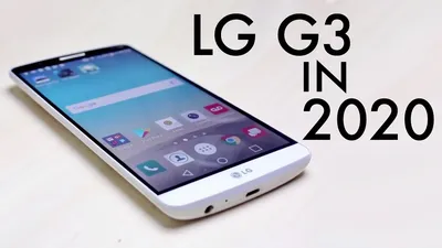 These are each of the different LG G3 models launching in the U.S.