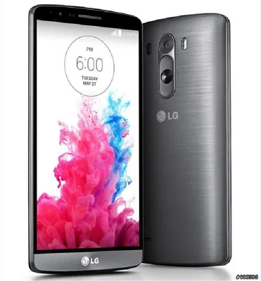 Original LG G3 Mini D722 LG G3 Beat S 8GB Mobile Phone Unlocked Quad Core |  eBay