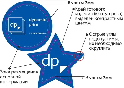 Печать наклеек в Истре, заказать, изготовление наклеек на заказ