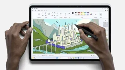 How to Turn a 2D Drawing Into 3D Art in Paint 3D