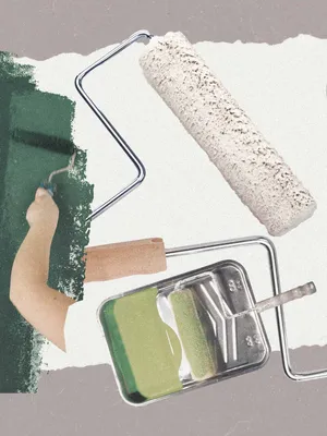 Paint Fumes: Risks, Side Effects, and How to Stay Safe| Blog | TruSens