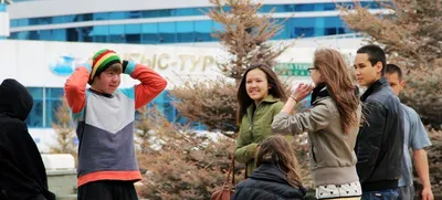 Психологические группы для подростков в Москве | Психологический центр  Грани Сознания