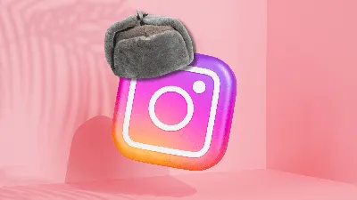 Как написать шапку профиля Instagram