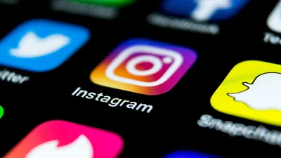 Заверение постов и сториз Instagram