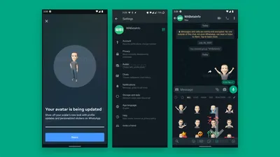 фото профиля для WhatsApp APK (Android App) - Скачать Бесплатно