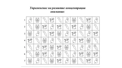 РАЗВИТИЕ ВНИМАНИЯ И ПАМЯТИ МЛАДШИХ ШКОЛЬНИКОВ НА УРОКАХ – тема научной  статьи по наукам об образовании читайте бесплатно текст  научно-исследовательской работы в электронной библиотеке КиберЛенинка