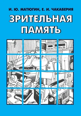 Мнемотренажер: развитие зрительной памяти, , Феникс купить книгу  978-5-222-34126-1 – Лавка Бабуин, Киев, Украина