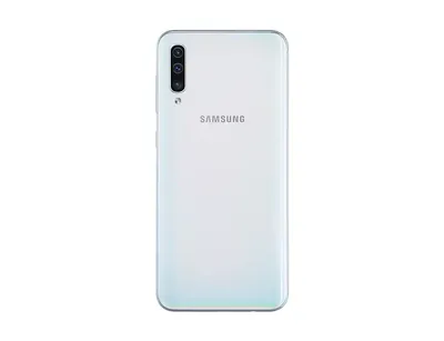 Самсунг А50 (Samsung Galaxy A50) оригинал б/у — купить в Красноярске.  Состояние: Б/у. Смартфоны на интернет-аукционе Au.ru