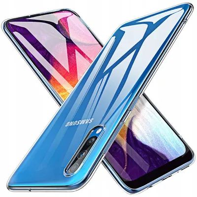 Купить Чехол для Samsung Galaxy A50 | Лучшие Оригинальные Чехлы на Самсунг  Галакси А50