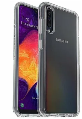 Смартфон Samsung А50 6/128 SM-A505FM - купить в Киеве, доставка по Украине–  цена, описание, характеристики