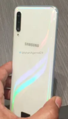 Flash-ca Защитное стекло Samsung Galaxy A50 Броня на Самсунг А50