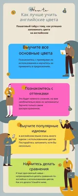 Степени сравнения прилагательных