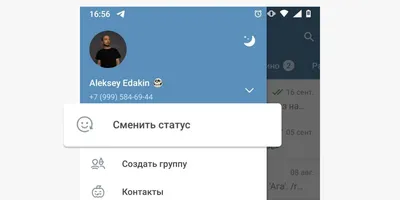 Что такое статус в Ватсап и как им пользоваться | AppleInsider.ru