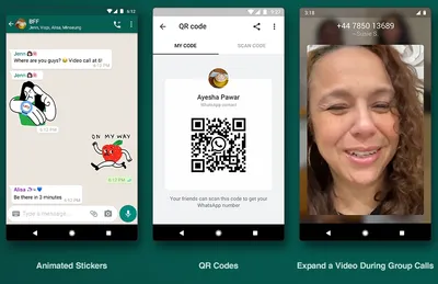 Скачать Стикеры для WhatsApp и Эмодзи APK для Android