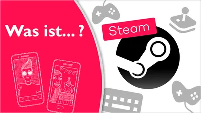 Steam: Everything You Need to Know About the Video Game Distributor | CS  Agents