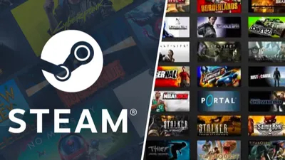 Steam users can download and keep 6 free games right now