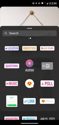 How to use Instagram Stories' new Captions speech transcription Sticker |  Trusted Reviews