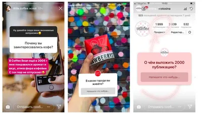 7 Design Hacks For Elevating Your Instagram Stories – Plann