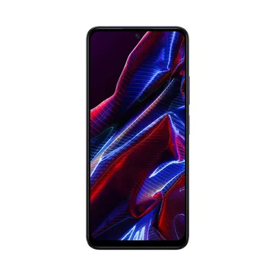 Мобильный телефон Poco X5 5G 8GB RAM 256GB ROM Black купить по лучшей цене