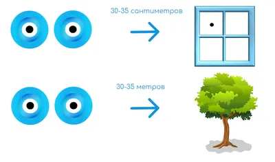 Гимнастика для глаз при близорукости – упражнения, ЛФК, массаж при миопии