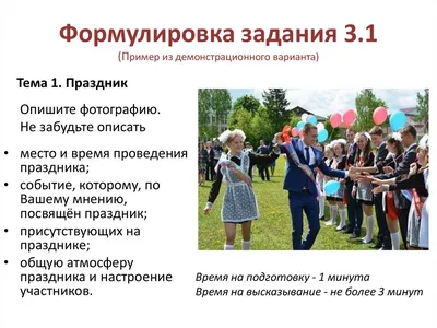 Все, что нужно знать 9-классникам для устного собеседования по русскому в  2021 году. | Роман Павлов | Дзен