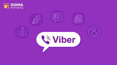 Viber logo PNG transparent image download, size: 2050x2050px