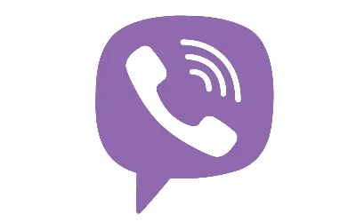 Viber logo and symbol, meaning, history, PNG