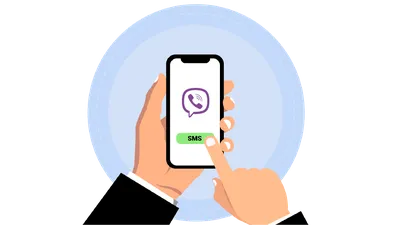 viber logo png, viber icon transparent png 18930678 PNG