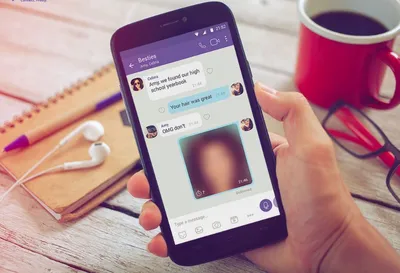 Viber Chatbot for Business: How to Create 24/7 AI Assistants