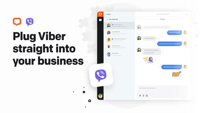 Introducing: Viber Desktop - YouTube