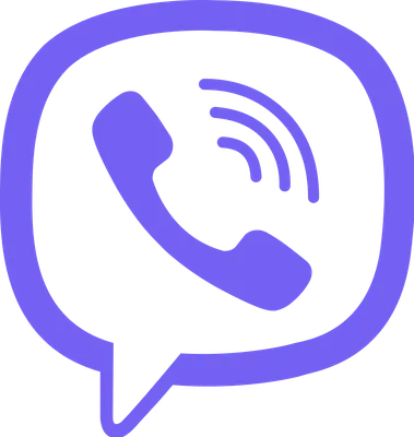 viber logo png, viber icon transparent png 18930677 PNG