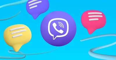 Viber Vector SVG Icon - SVG Repo