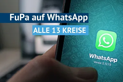 WhatsApp: So schützen Sie sich vor Scam-Anrufen | WEB.DE