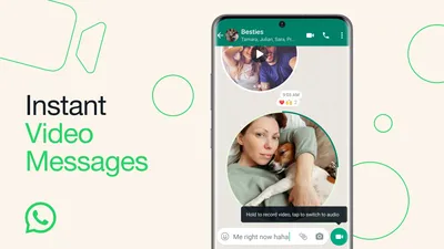 What Is WhatsApp? How It Works, Tips, Tricks, and More