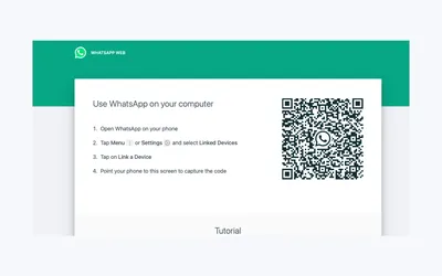 How to set up and use WhatsApp Web | Popular Science