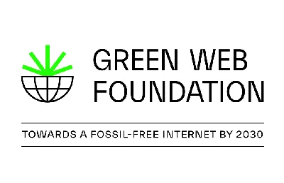 Home - Green Web Foundation