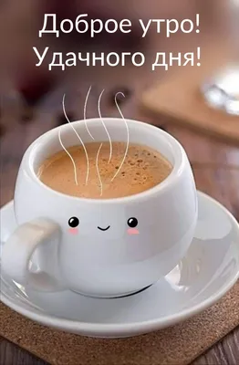 Доброго утра!🥰🥰🥰 Хорошего дня и отличного настроения!🌞☕🍩 #доброеу... |  TikTok