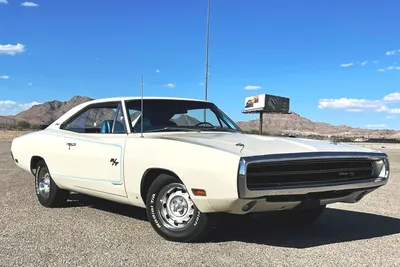 1970 Dodge Charger | Classic Car Liquidators in Sherman, TX