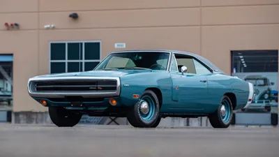 Hemi Life - 1970 Dodge Charger R/T | Hemmings